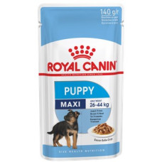 Saquetas Royal Canin Dog Maxi Puppy 